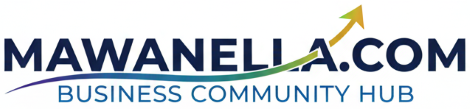 Mawanella.com Logo
