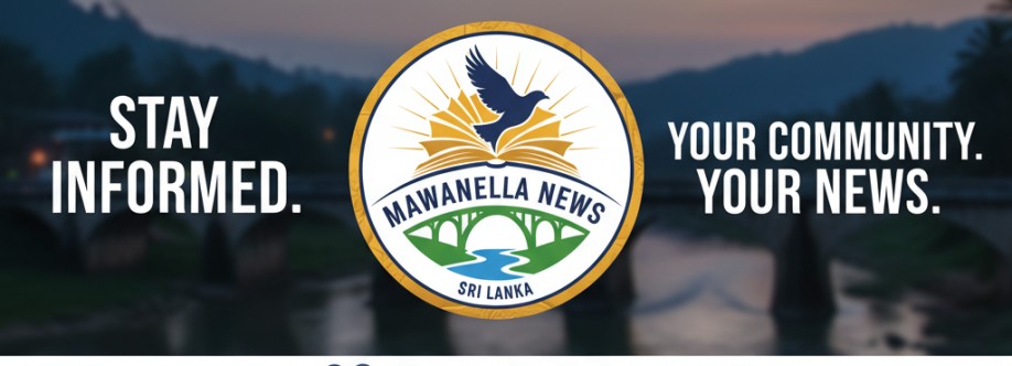 Mawanella News Cover Image