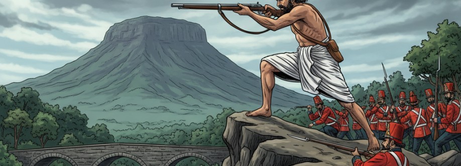 mawanella Cover Image